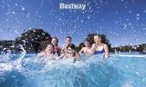 Bestway - czołowa marka zajmująca się rozrywką i czasem wolnym otwiera nowy oddział w Polsce