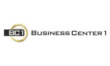 Business Center 1  ze Złotym Godłem QI 2021