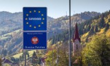 Obowiązek rejestracji podróży na Słowację