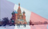 Dlaczego francuskie firmy nie wycofują się z Rosji? 
