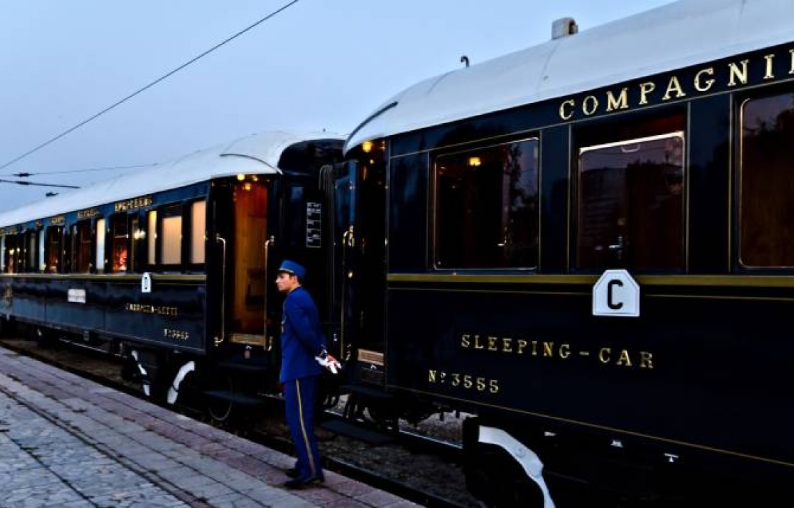 Dzięki Polsce, Orient Express wróci na tory