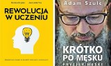Książki na sierpień Wydawnictwa Zysk i S-ka!