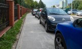 Czy to koniec parkowania na chodniku? – nowelizacja Kodeksu drogowego