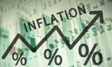 Kolejny miesiąc wzrostu inflacji