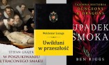 Polecamy nowości książkowe Wydawnictwa Zysk i S-ka w marcu