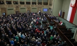 Liczne zmiany ustaw po piątkowym posiedzeniu Sejmu
