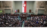 25 uchwał na wczorajszym posiedzeniu Sejmu