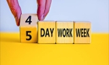 Czterodniowy tydzień pracy daje dobre wyniki