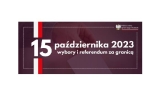 Głosowania Polaków za granicą