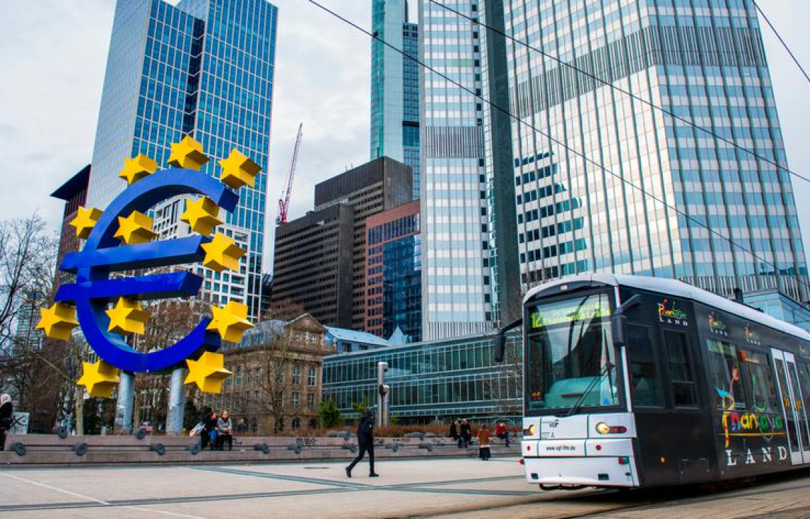 Decyzja Europejskiego Banku Centralnego w sprawie stóp procentowych