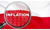 Inflacja w Polsce według GUS
