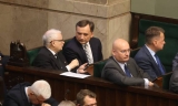  Porażka Zjednoczonej Prawicy w Sejmie i Senacie