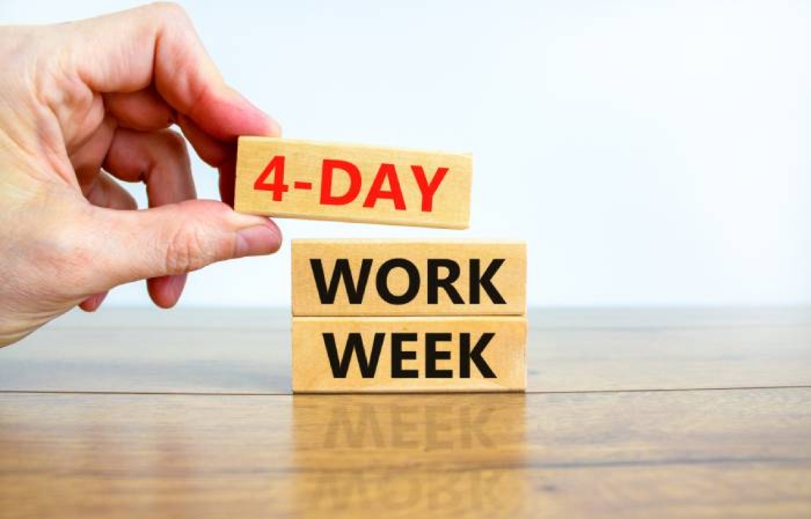 Czy będzie czterodniowy tydzień pracy?