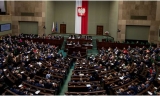 Sejm przyjął budżet na 2024 rok.