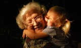 Polskich seniorów jest więcej niż mieszkańców Węgier  Na 100 wnuczków przypada 120 dziadków