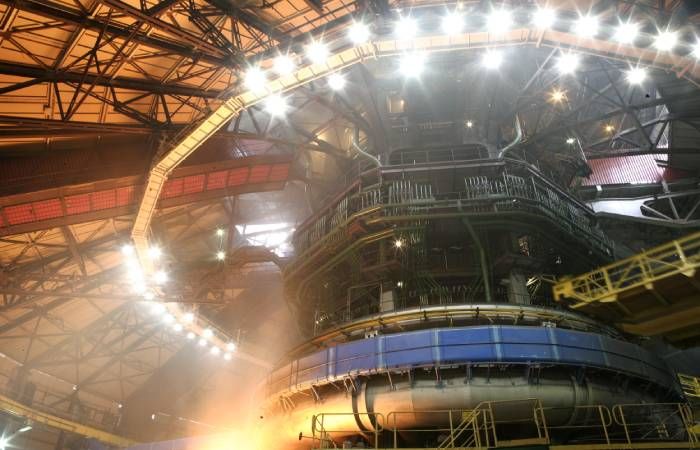 Hutniczy jubileusz, czyli 20 lat ArcelorMittal w Polsce