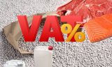 Zerowy VAT na żywność tylko do 31 marca