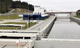 Rząd sfinansuje pogłębienie toru wodnego do portu Elbląg