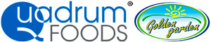 Quadrum Foods logo