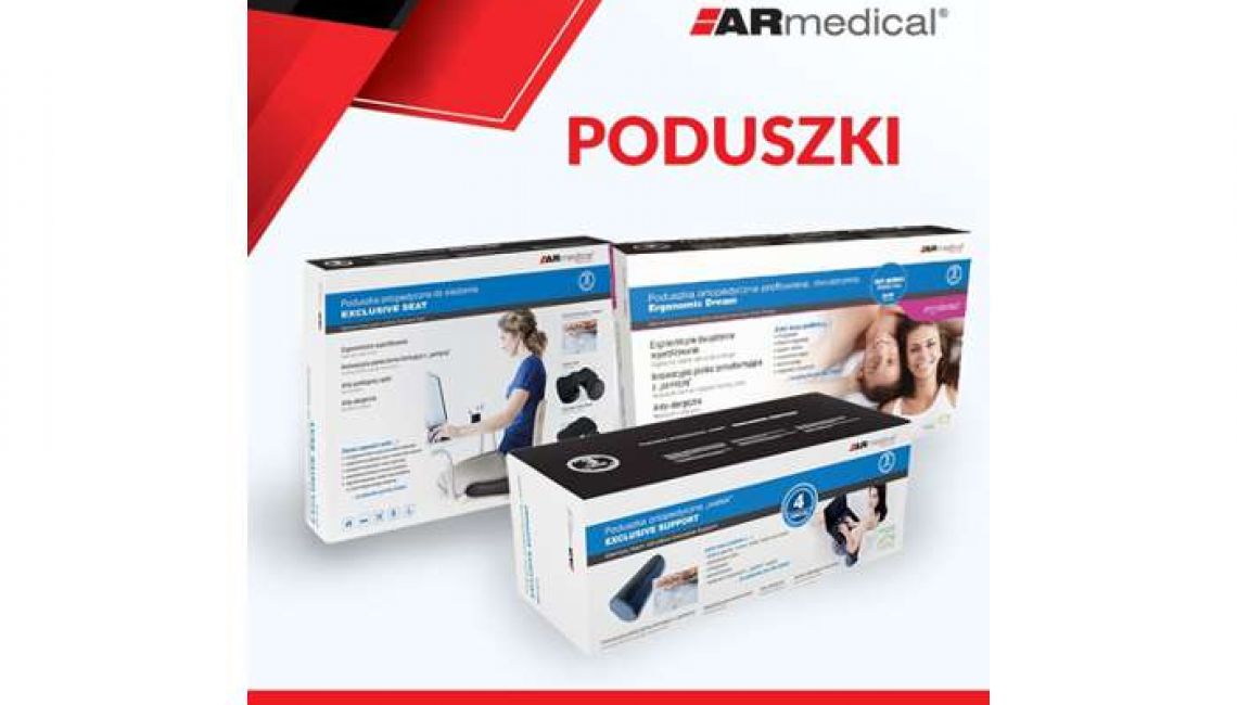 Zdrowie nie traci na wartości - ARmedical z godłem Dobra Marka 2020