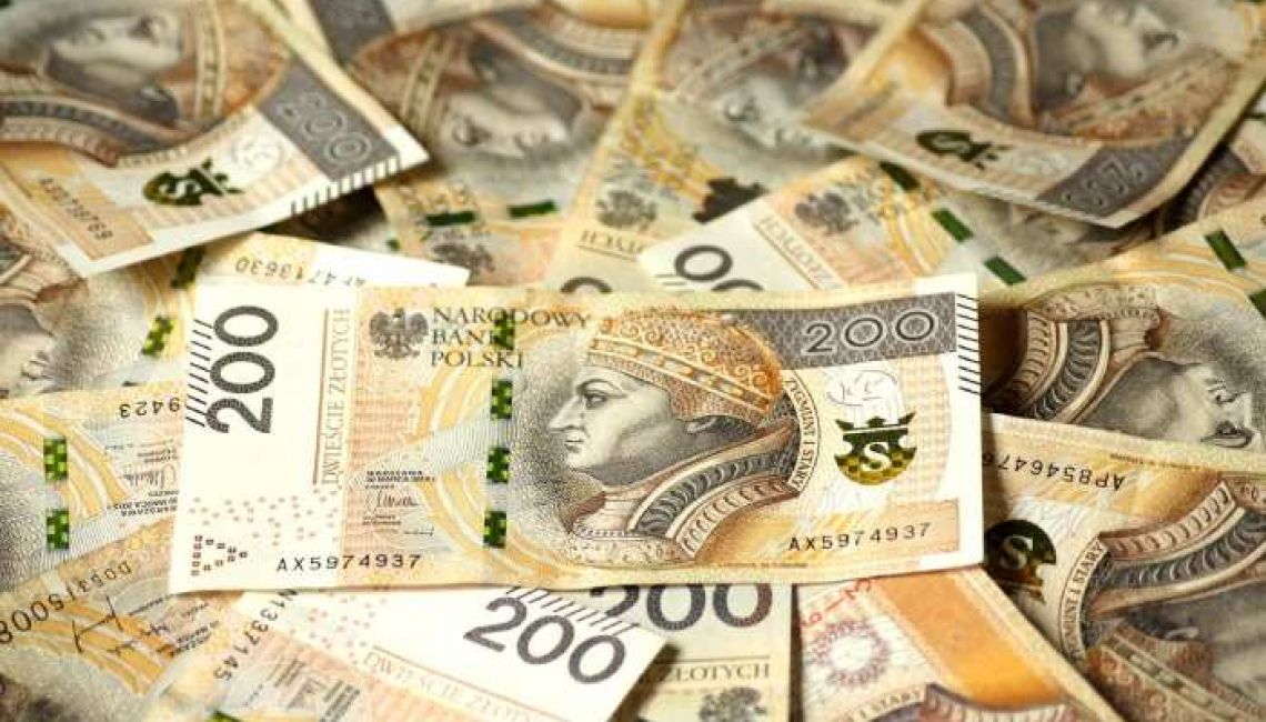  W planach rządu zwiększenie zadłużenia państwa