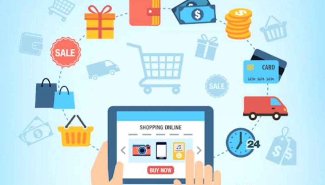 Optymistyczny e-commerce – handlu więcej, zaległości mniej