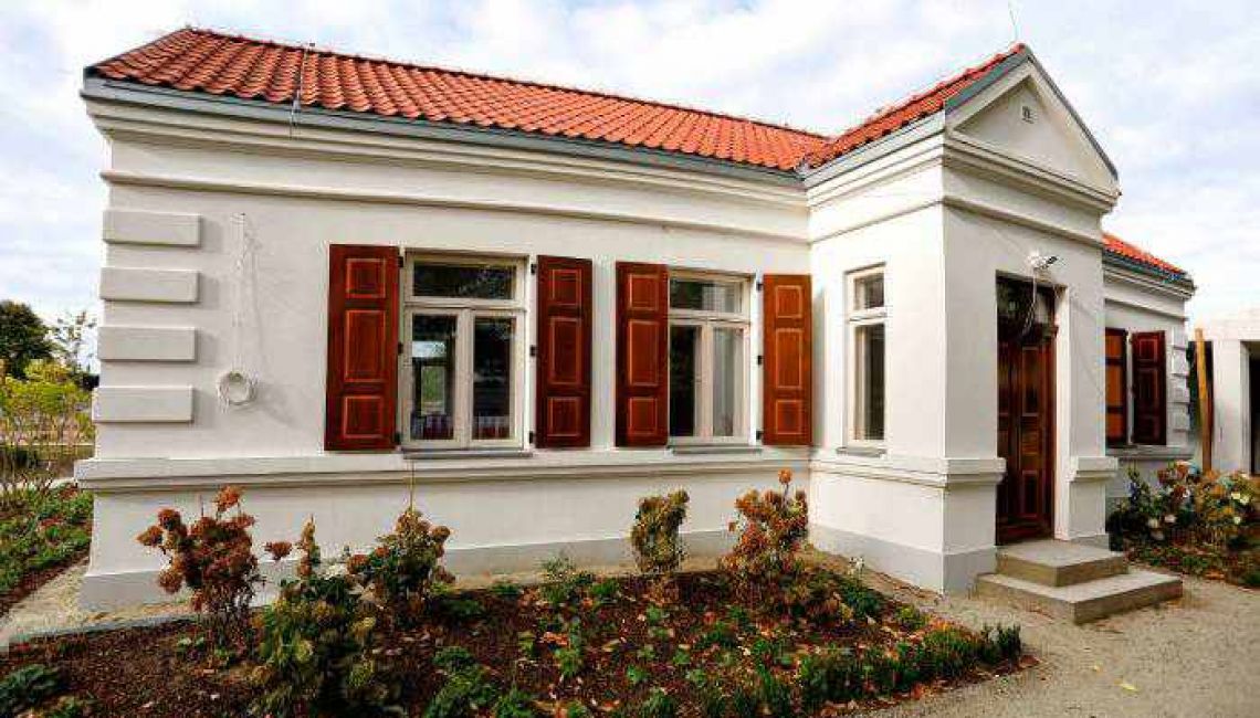 Ostrów Mazowiecka: pierwsze w Polsce muzeum rotmistrza Pileckiego