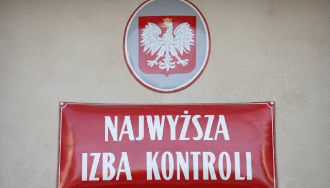 NIK zapowiada w tym roku ponad 100 „kontroli głównych”. Na celowniku m.in. policja