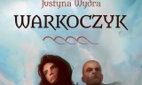 Justyna Wydra - Warkoczyk. Premiera wydawnictwa Zysk i S-ka