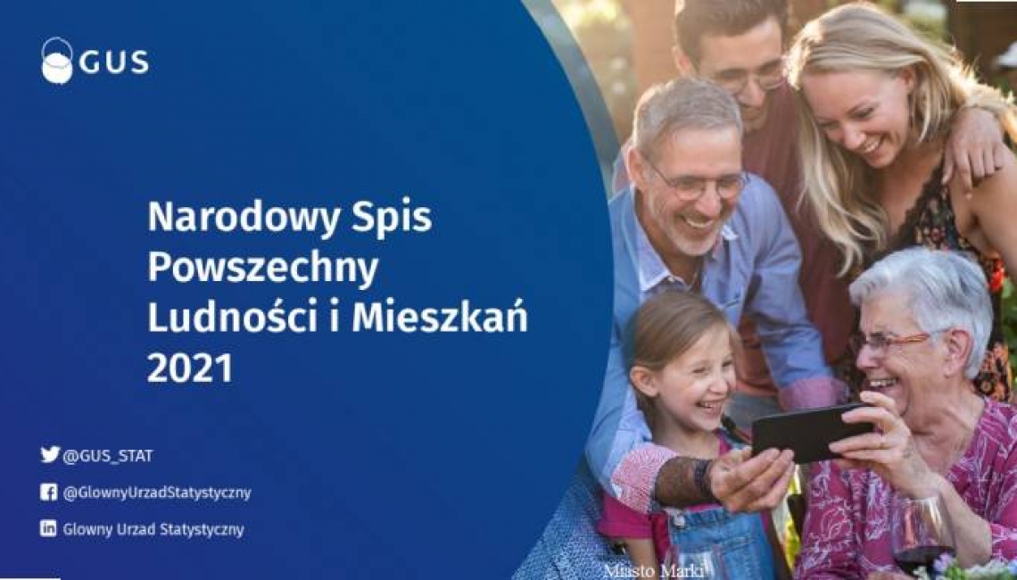 Spis powszechny w Polsce, od 1 kwietnia do 30 września