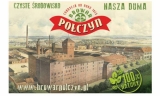 Browar Połczyn-Zdrój  - 200 lat tradycji warzenia dobrego piwa