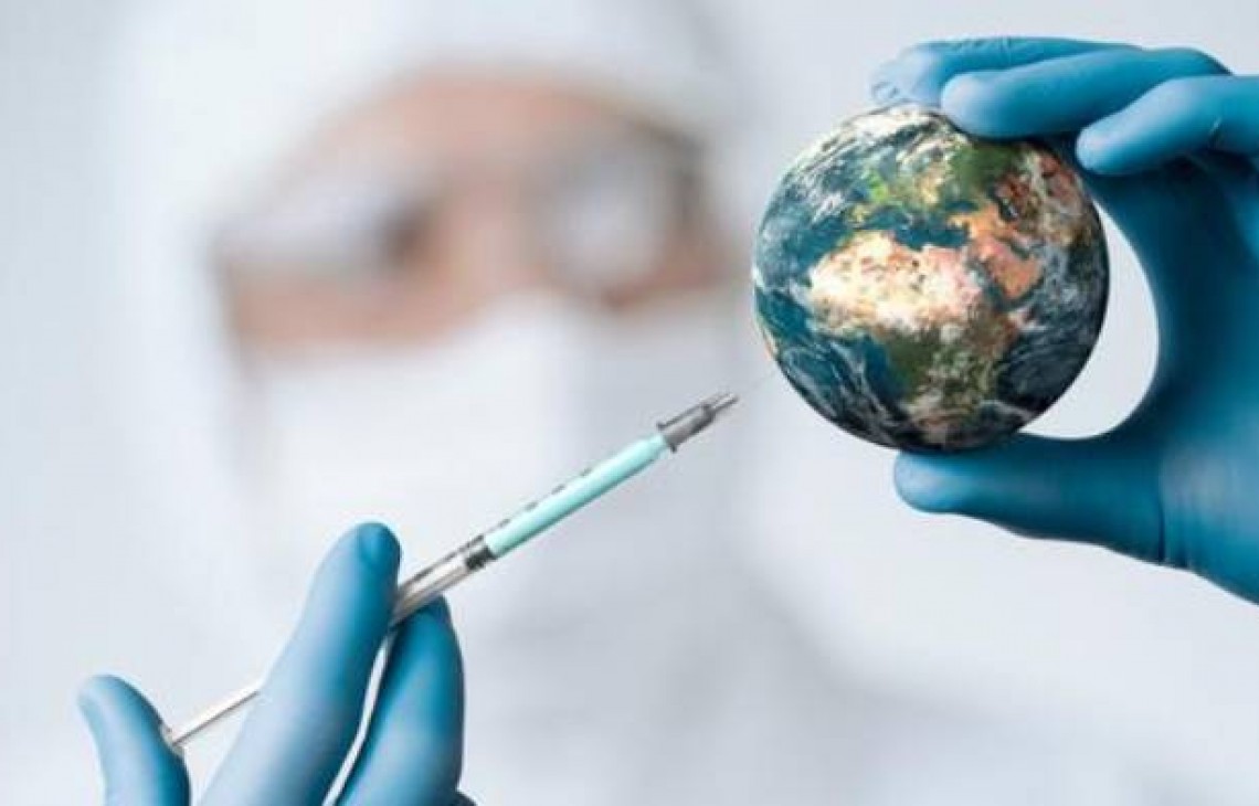 Międzynarodowy apel o traktat na wypadek nowej pandemii 