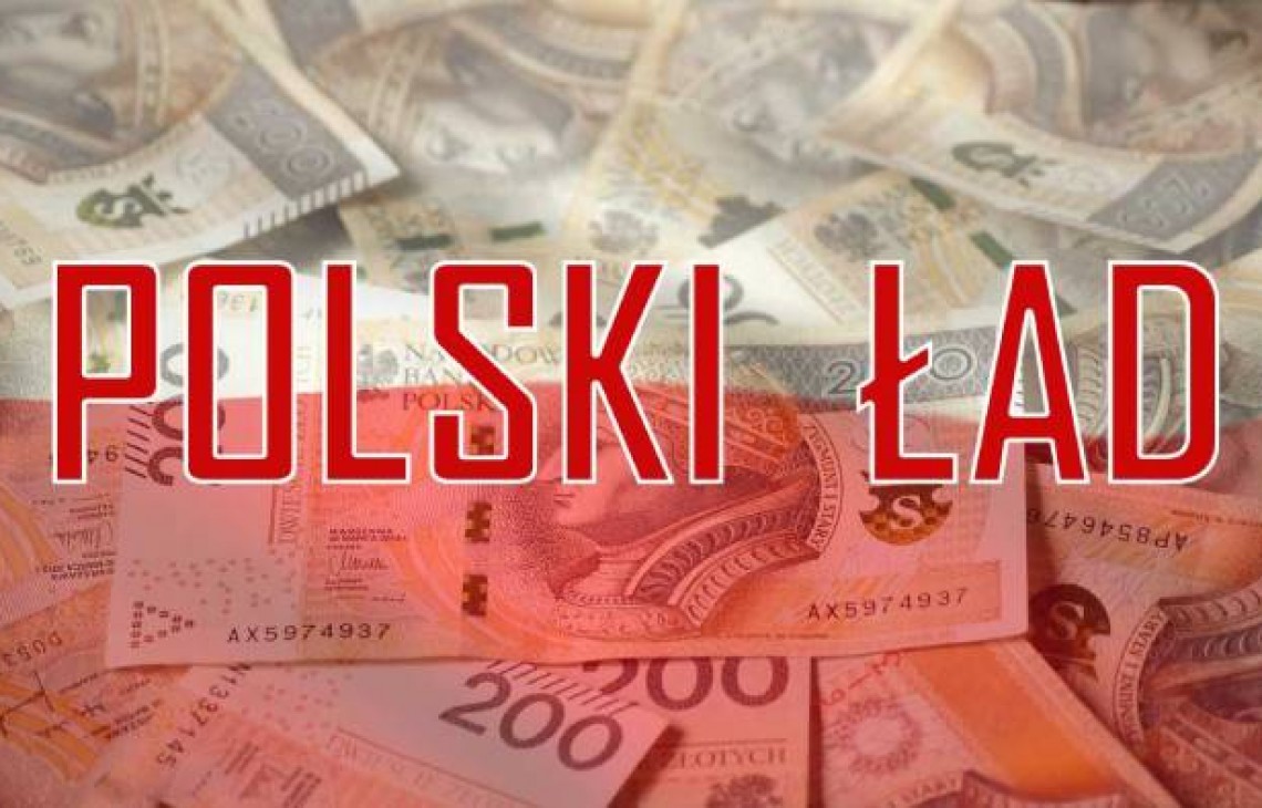 Polski Ład przewiduje autokontrolę podatnika 