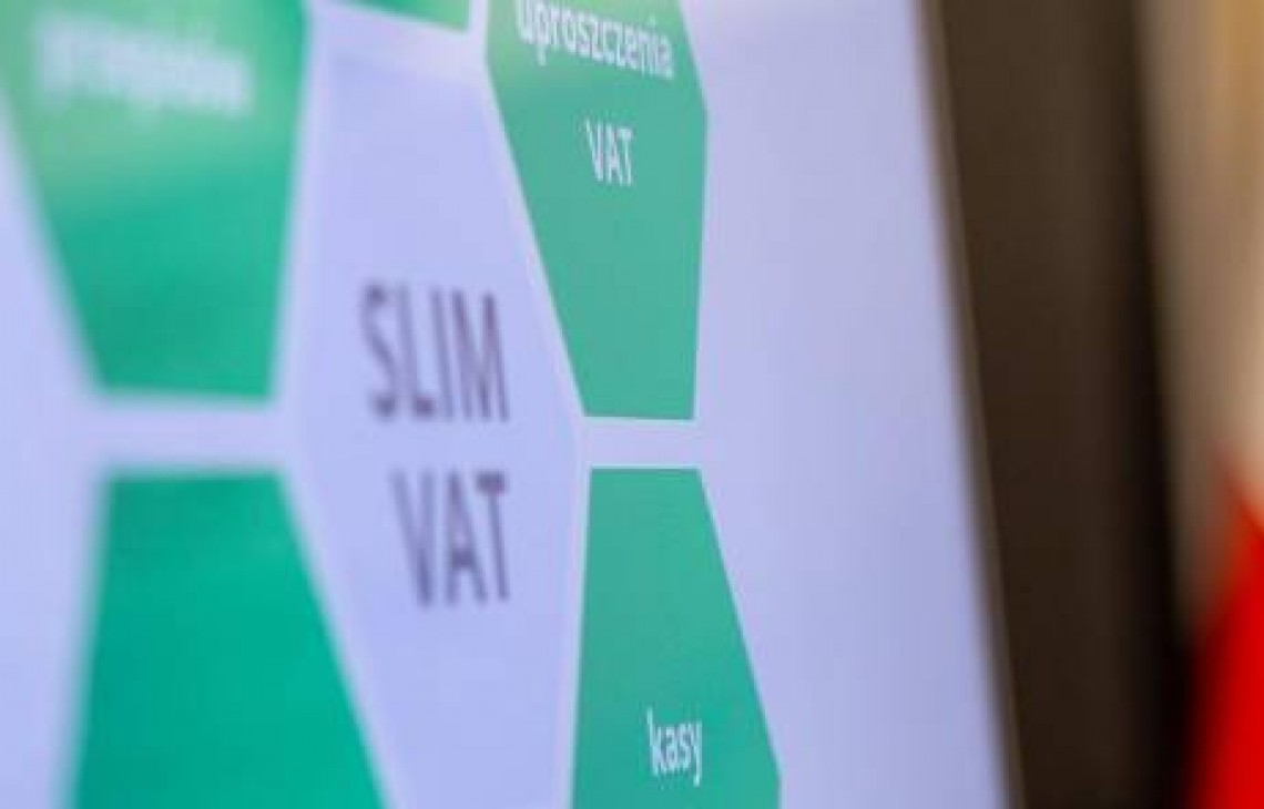 SLIM VAT 2 – zmiany w zakresie ulgi na złe długi