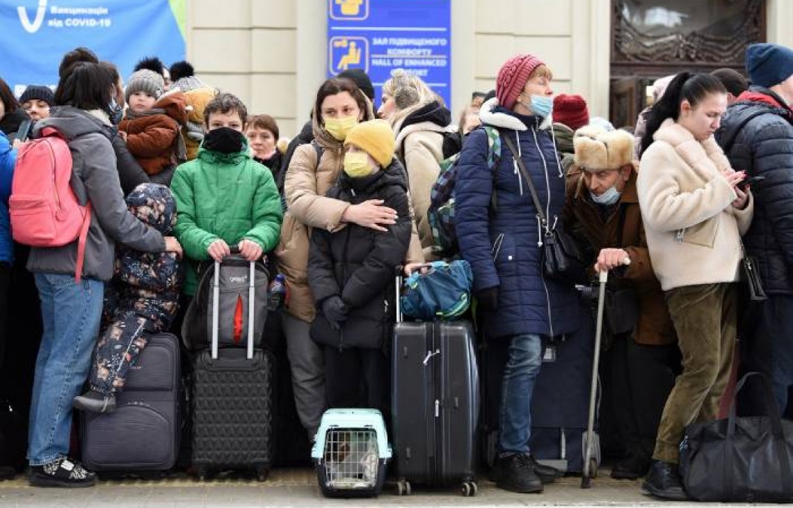 Potrzeba sprawnej oceny kompetencji uchodźców z Ukrainy