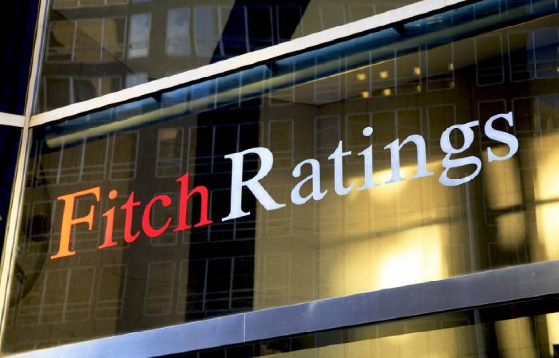 Fitch obniżył rating Rosji do „C”