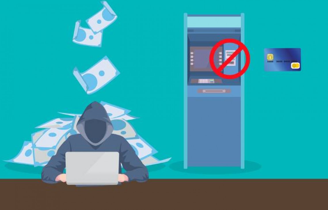 Gdy bankomat Cię okrada albo pieniądze z karty znikają same, czyli jak chronić oszczędności i dane przed skimmingiem?