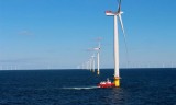Polska stawia na morskie farmy wiatrowe 