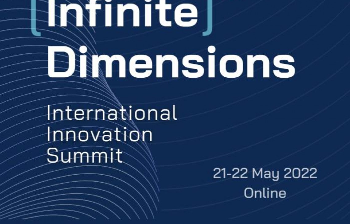 Infinite Dimensions - International Innovation Summit