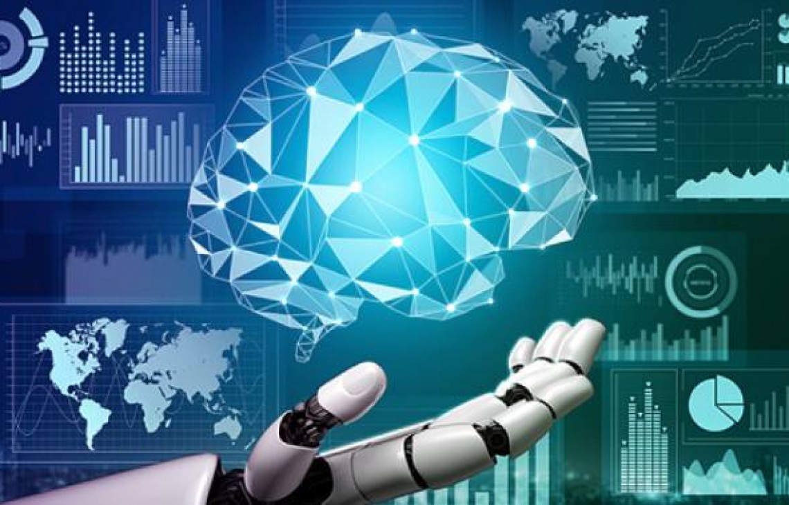 Specjaliści ds. sztucznej inteligencji (SI) w czołówce nowych miejsc pracy w 2020 i 2021 r.  