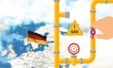 Niemcy już mają gaz z Norwegii, a Polacy nie