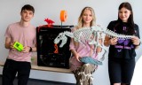 Technik druku 3D – zawód   przyszłości czy hobby inżynierów?  Jak technologia zmienia kompetencje i angażuje uczniów?