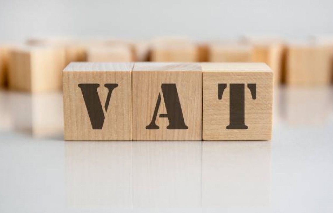 Będą wprowadzone zmiany w podatku VAT