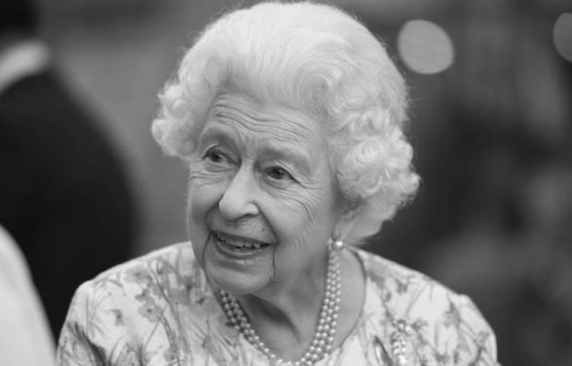 Wielka Brytania w żałobie, a także przed wieloma zmianami, po śmierci królowej Elżbiety II