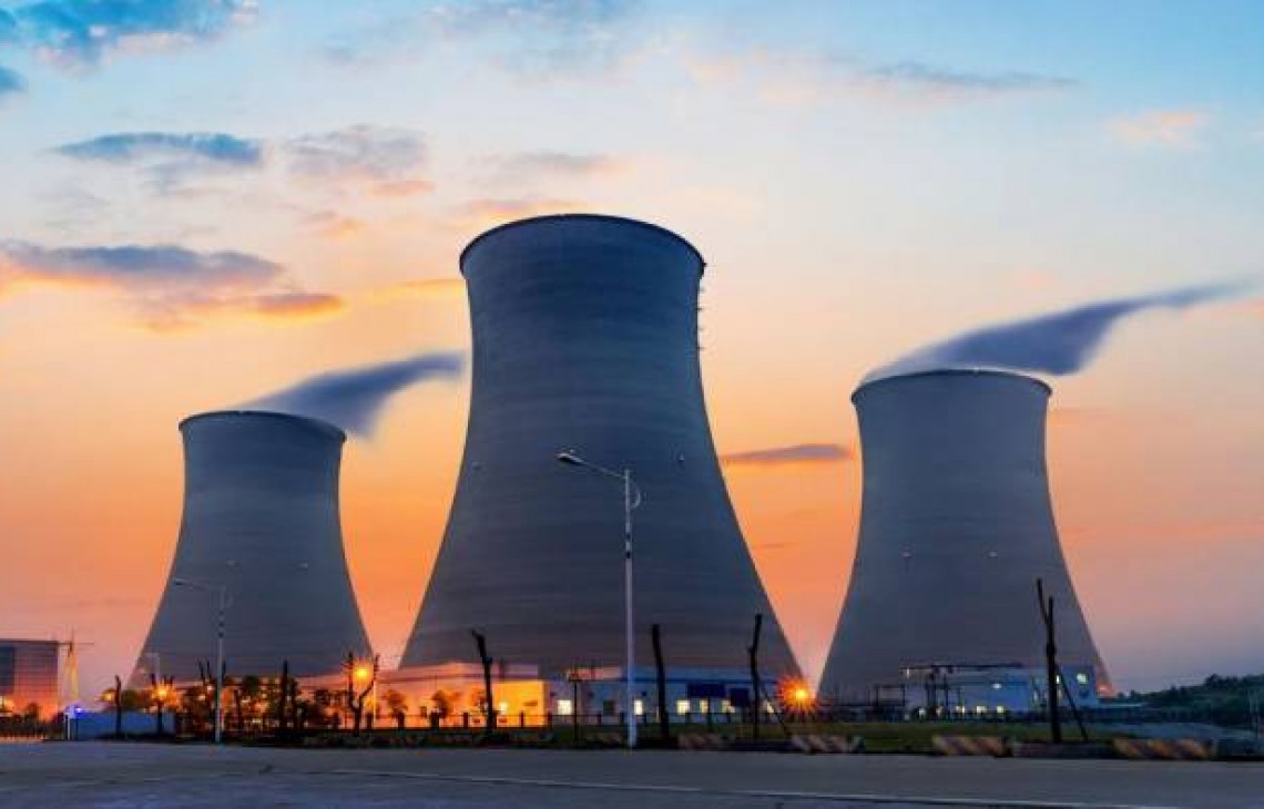   Oferta USA w sprawie budowy elektrowni atomowej już w Polsce