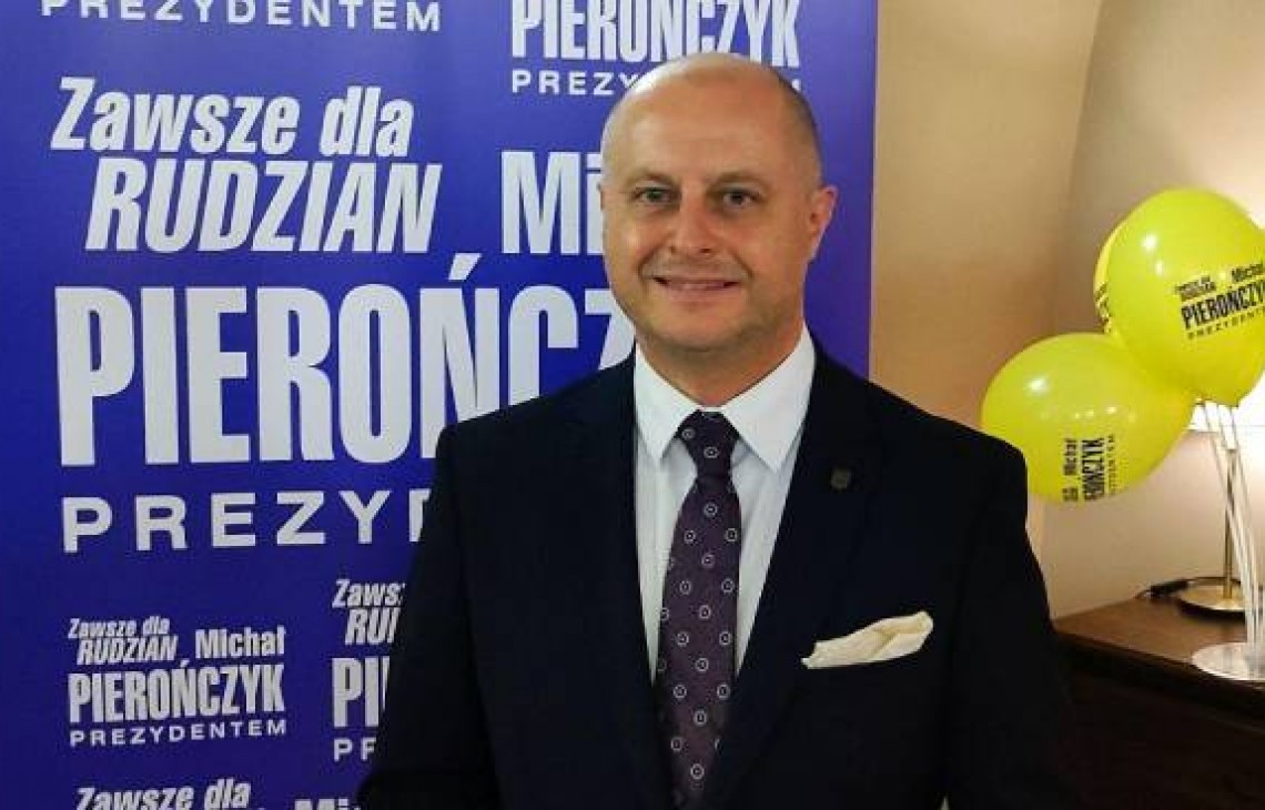 Wyniki wyborów prezydenckich w Rudzie Śląskiej rozstrzygnięte