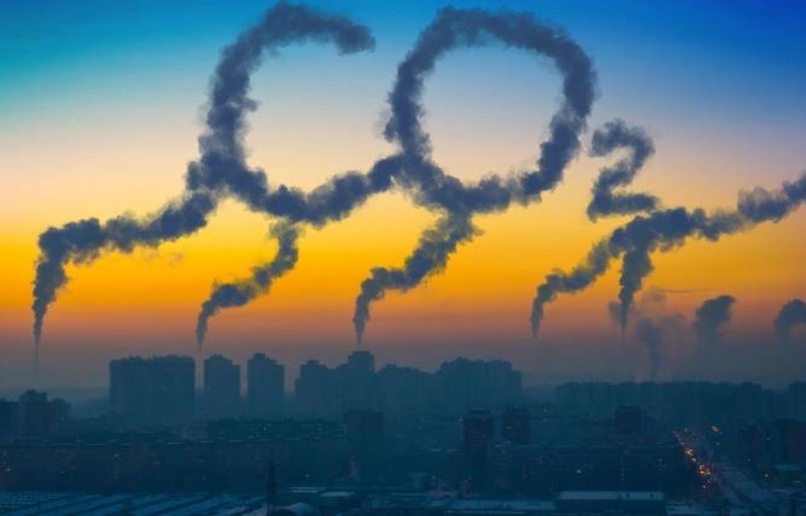 Mniej emisji CO2, to więcej emisji obligacji