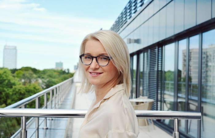 Zdrowe podejście do pracy. Rozmowa z Joanną Skoczeń, współzałożycielką i prezes zarządu VanityStyle