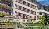 Temu szpitalowi nie brakuje inwencji w odpowiedzi na rosnące oczekiwania pacjentów