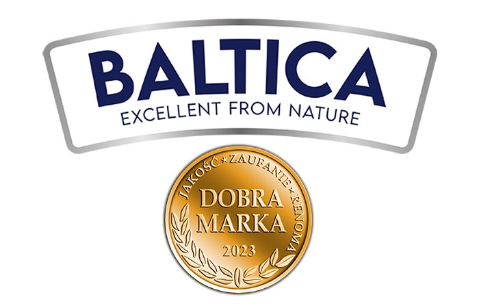 Baltica – polska marka karm super premium 